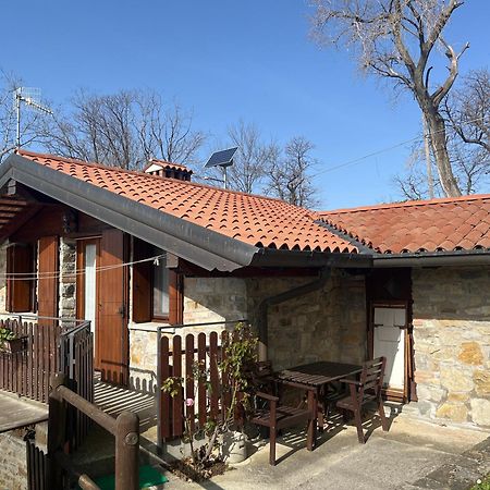 Casa Rilassa Monte Cividale del Friuli المظهر الخارجي الصورة