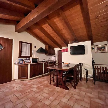 Casa Rilassa Monte Cividale del Friuli المظهر الخارجي الصورة