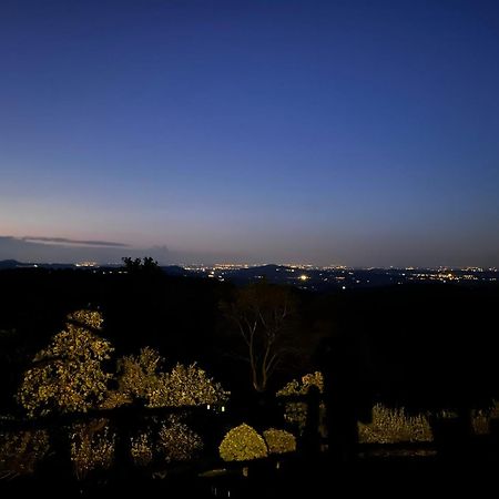 Casa Rilassa Monte Cividale del Friuli المظهر الخارجي الصورة