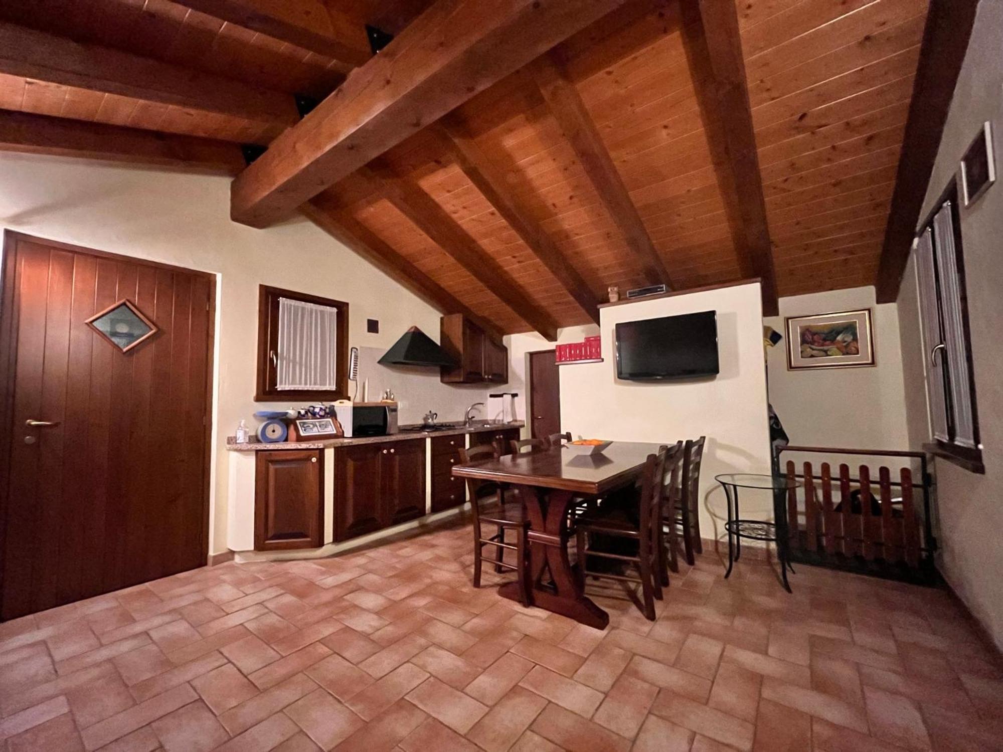 Casa Rilassa Monte Cividale del Friuli المظهر الخارجي الصورة