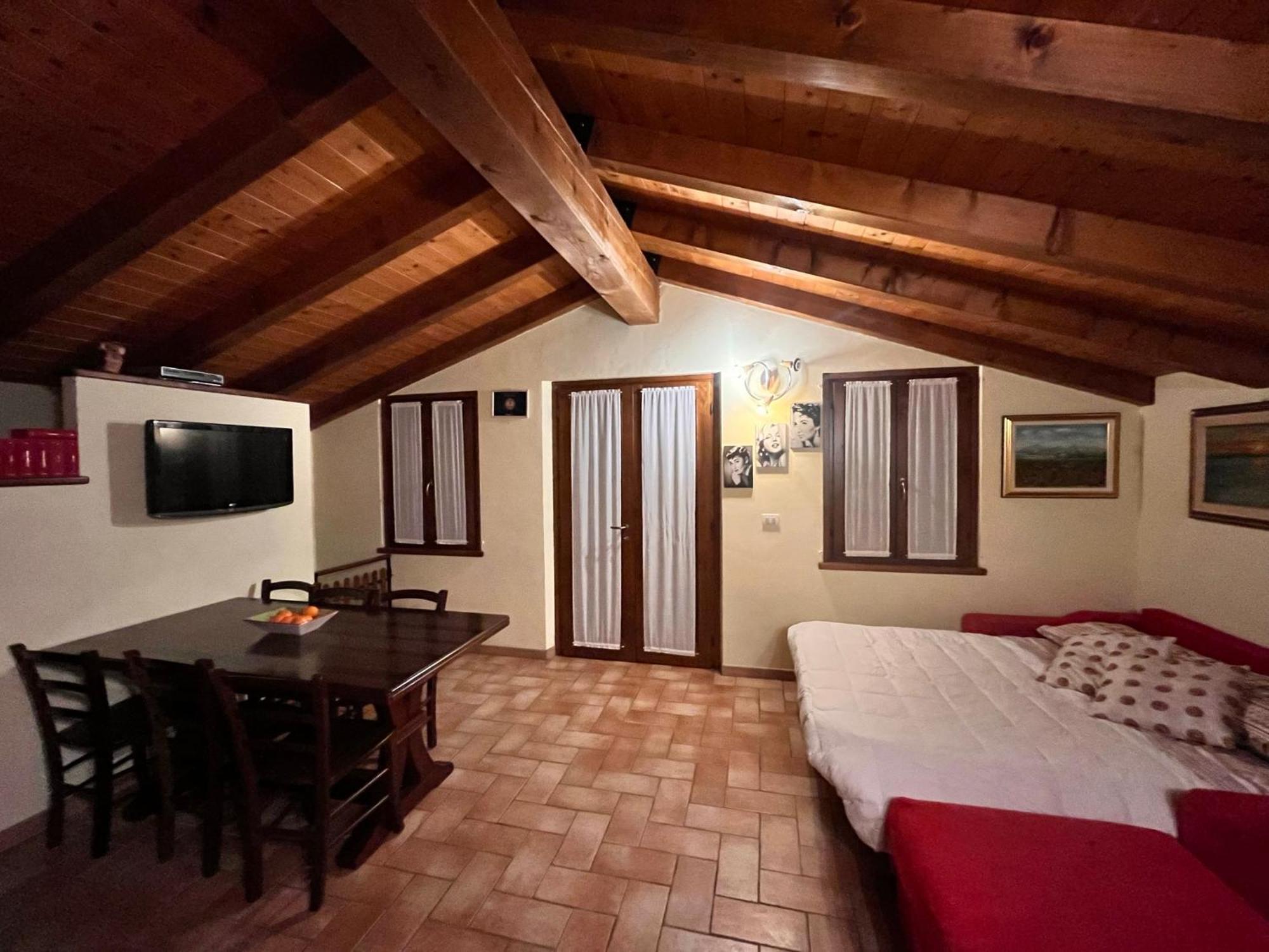 Casa Rilassa Monte Cividale del Friuli المظهر الخارجي الصورة