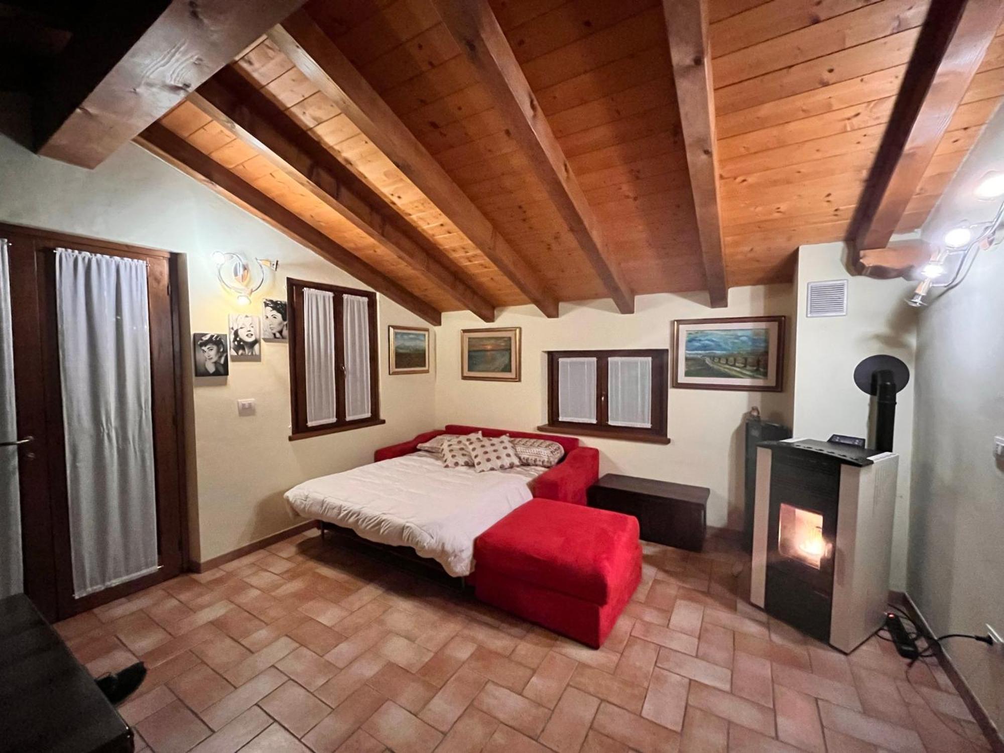 Casa Rilassa Monte Cividale del Friuli المظهر الخارجي الصورة