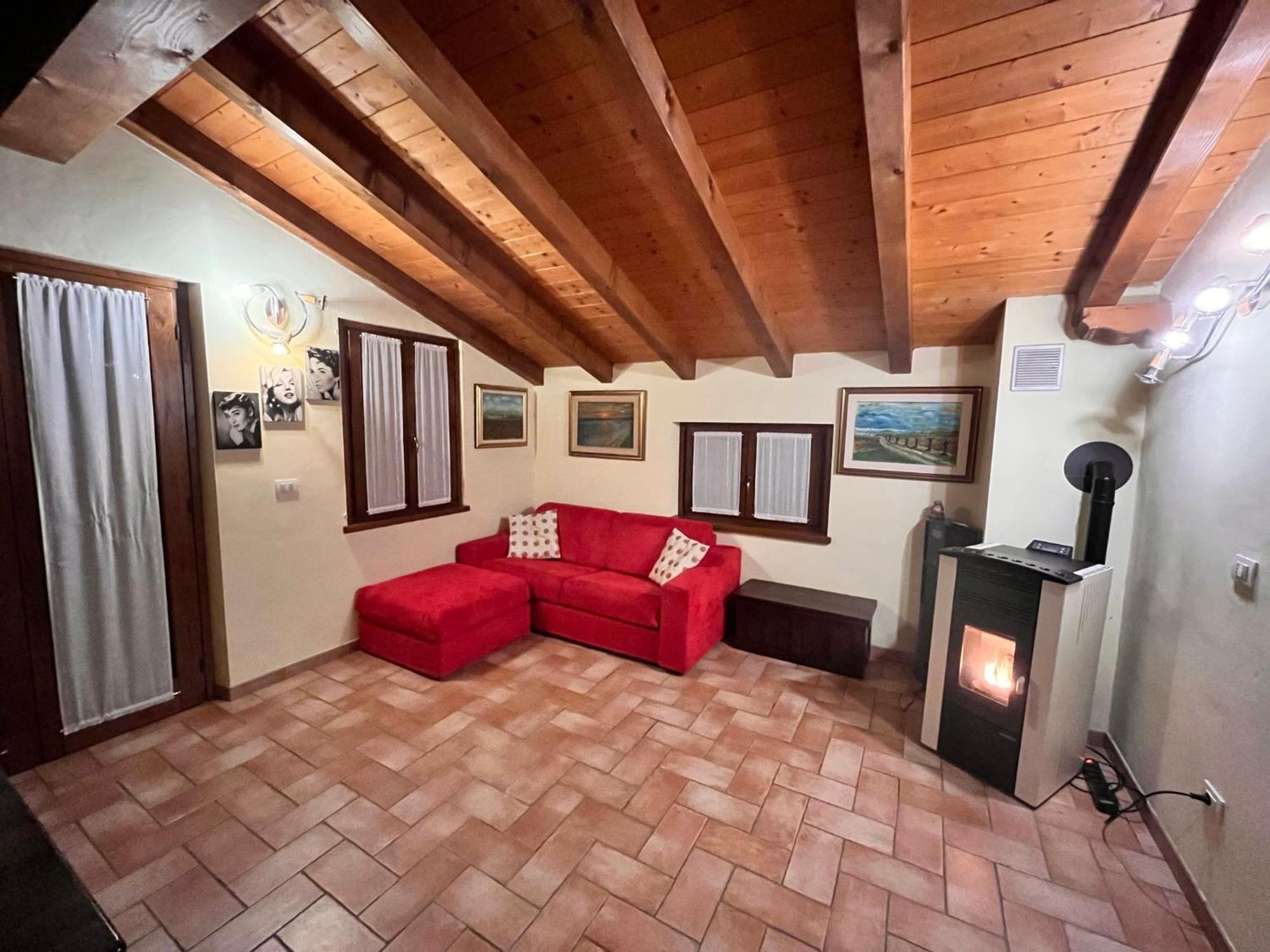 Casa Rilassa Monte Cividale del Friuli المظهر الخارجي الصورة