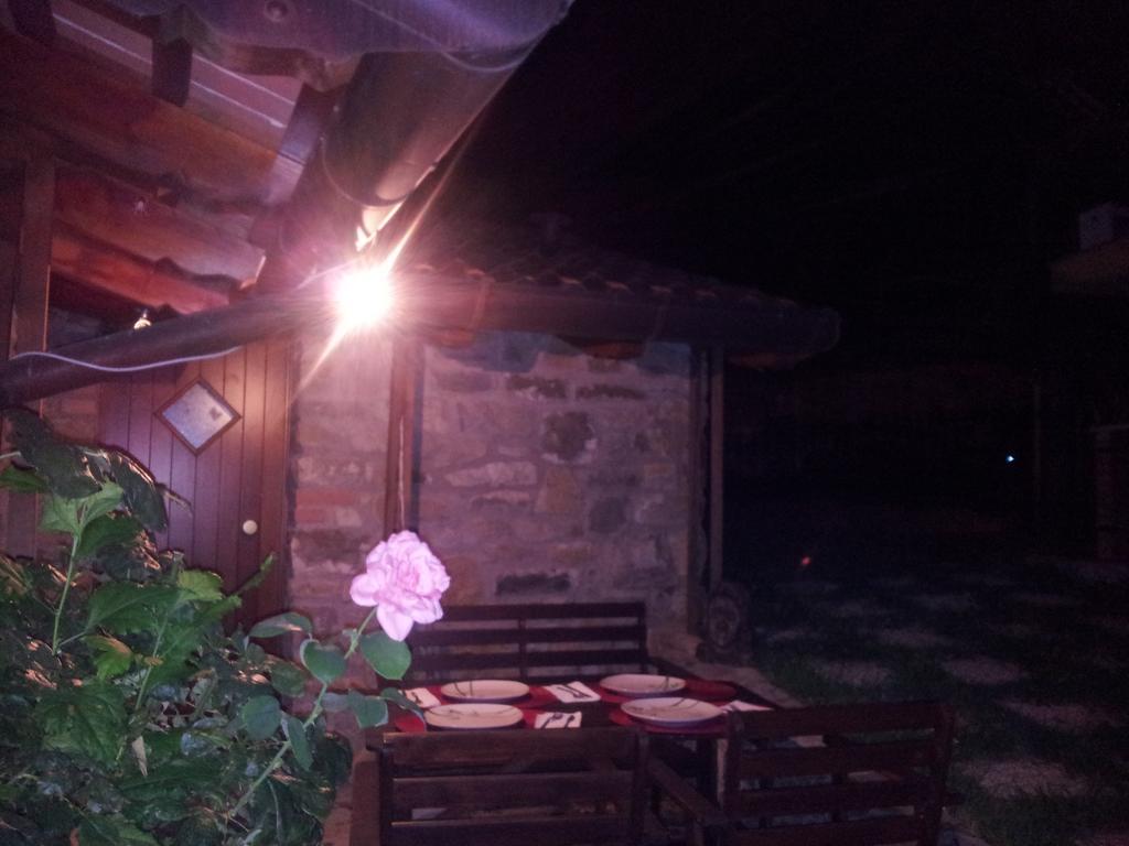 Casa Rilassa Monte Cividale del Friuli المظهر الخارجي الصورة
